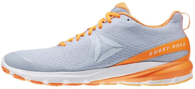 锐步 OSR Sweet Road '灰橙' 运动鞋 BD4631 Buy 锐步 OSR Sweet Road '灰橙' 运动鞋 BD4631