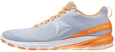 Reebok OSR Sweet Road 'Grey Orange' BD4631 Reebok OSR Sweet Road 'Grey Orange' BD4631