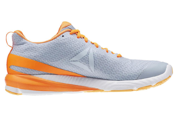 Order Reebok OSR Sweet Road 'Grey Orange' BD4631