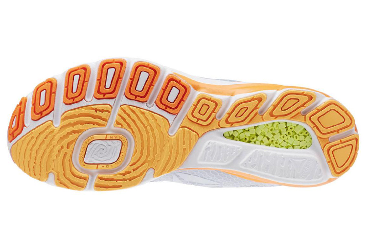 Purchase Reebok OSR Sweet Road 'Grey Orange' BD4631