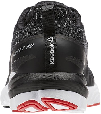 Reebok OSR Sweet Road 'Hitam Putih' BS8529 Shop Reebok OSR Sweet Road 'Hitam Putih' BS8529
