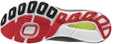 Details for Reebok OSR Sweet Road 'Hitam Putih' BS8529