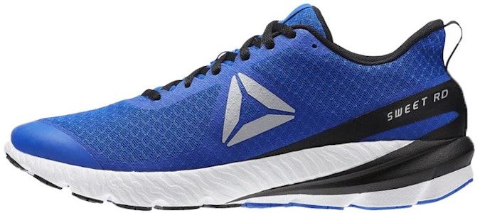 Reebok OSR Sweet Road SE 減震防滑耐磨 低筒 跑步鞋 男款 藍 Buy Reebok OSR Sweet Road SE 減震防滑耐磨 低筒 跑步鞋 男款 藍