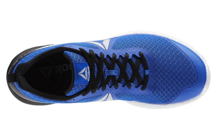 Lookbook Reebok OSR Sweet Road SE 'Blue' BS8527
