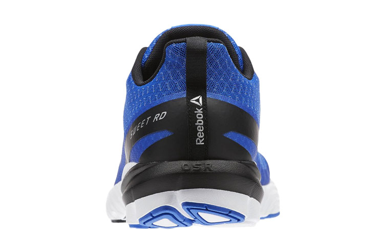 Shop Reebok OSR Sweet Road SE 'Blue' BS8527