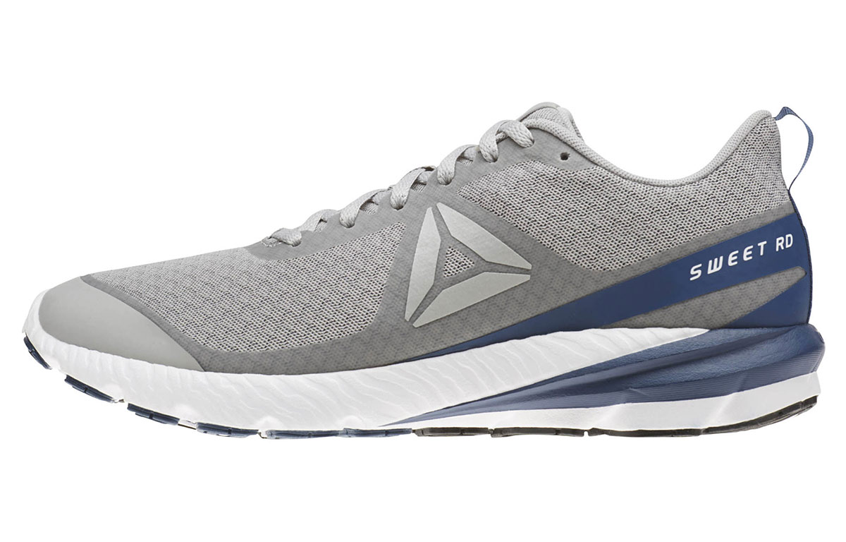 Reebok OSR Sweet Road SE 'Grey' CM9110