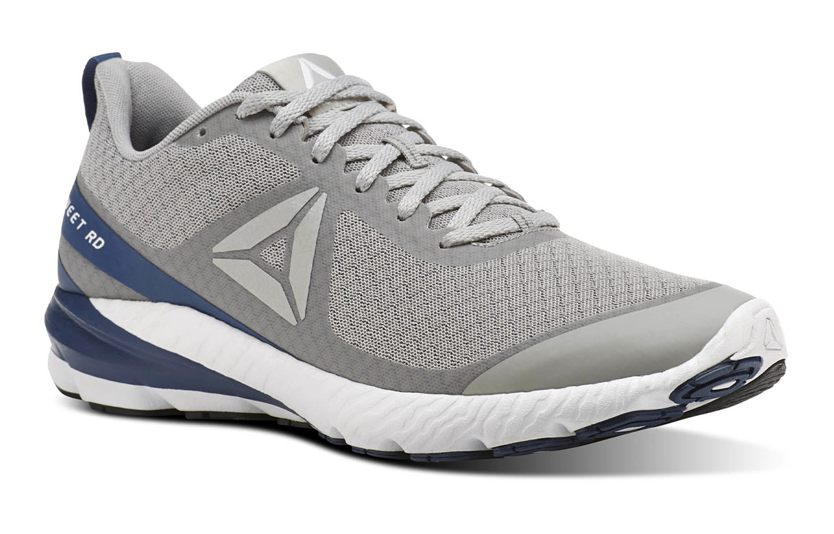 Lookbook Reebok OSR Sweet Road SE 'Grey' CM9110