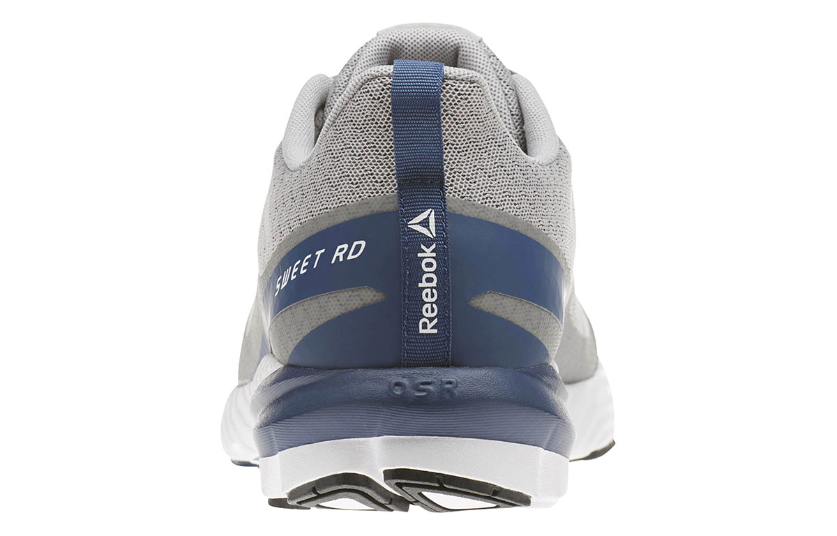 Shop Reebok OSR Sweet Road SE 'Grey' CM9110