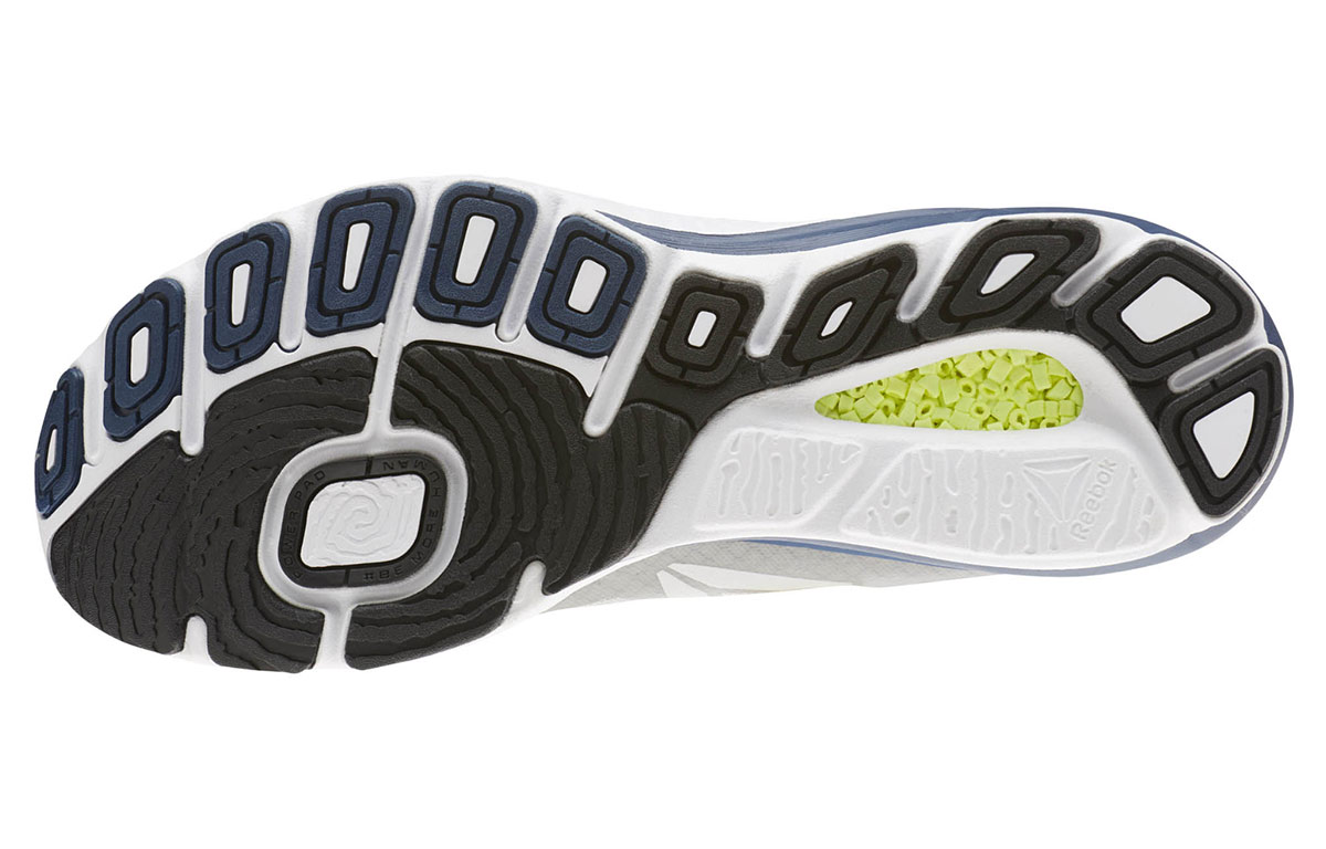 Details for Reebok OSR Sweet Road SE 'Grey' CM9110