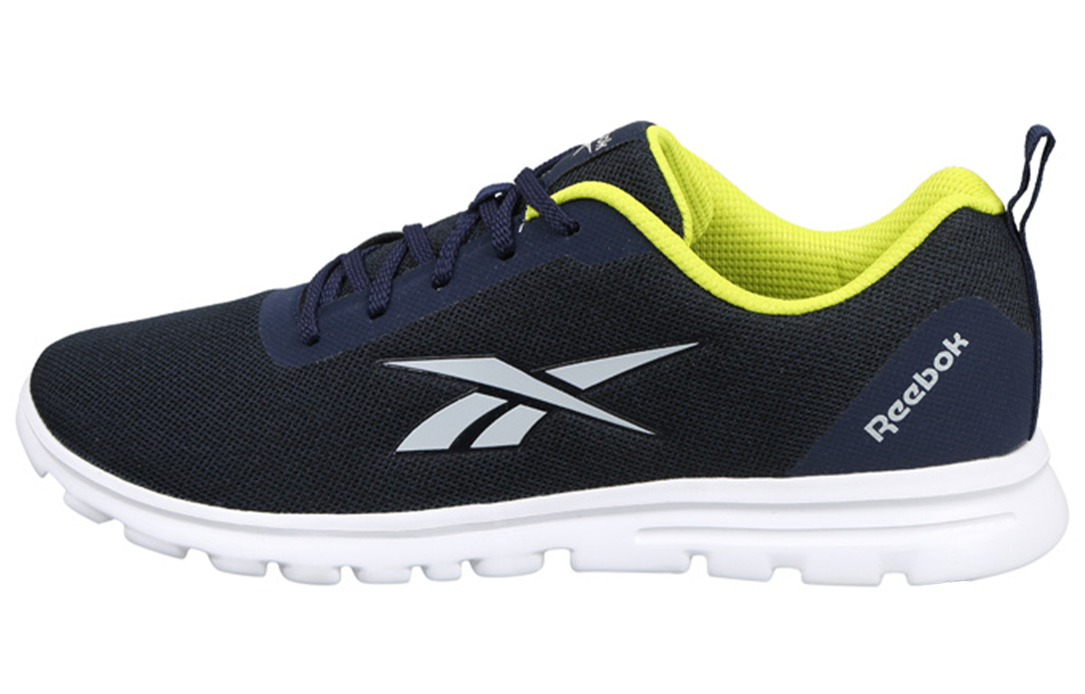 Reebok Other 'Black Blue Yellow' EX3965