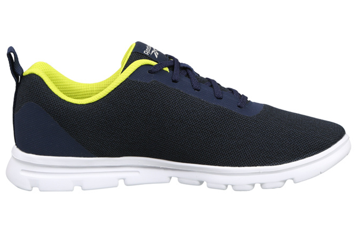 Order Reebok Autre ''Noir Bleu Jaune'' EX3965