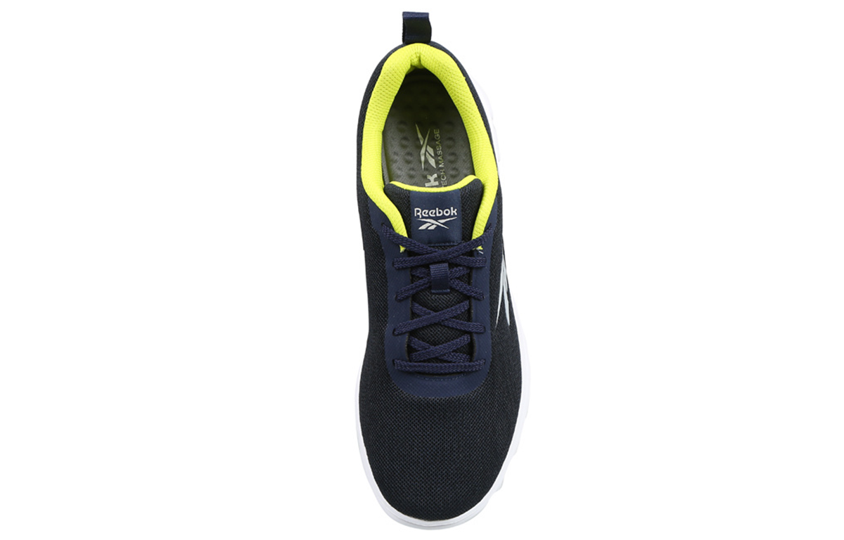 Shop Reebok Autre ''Noir Bleu Jaune'' EX3965