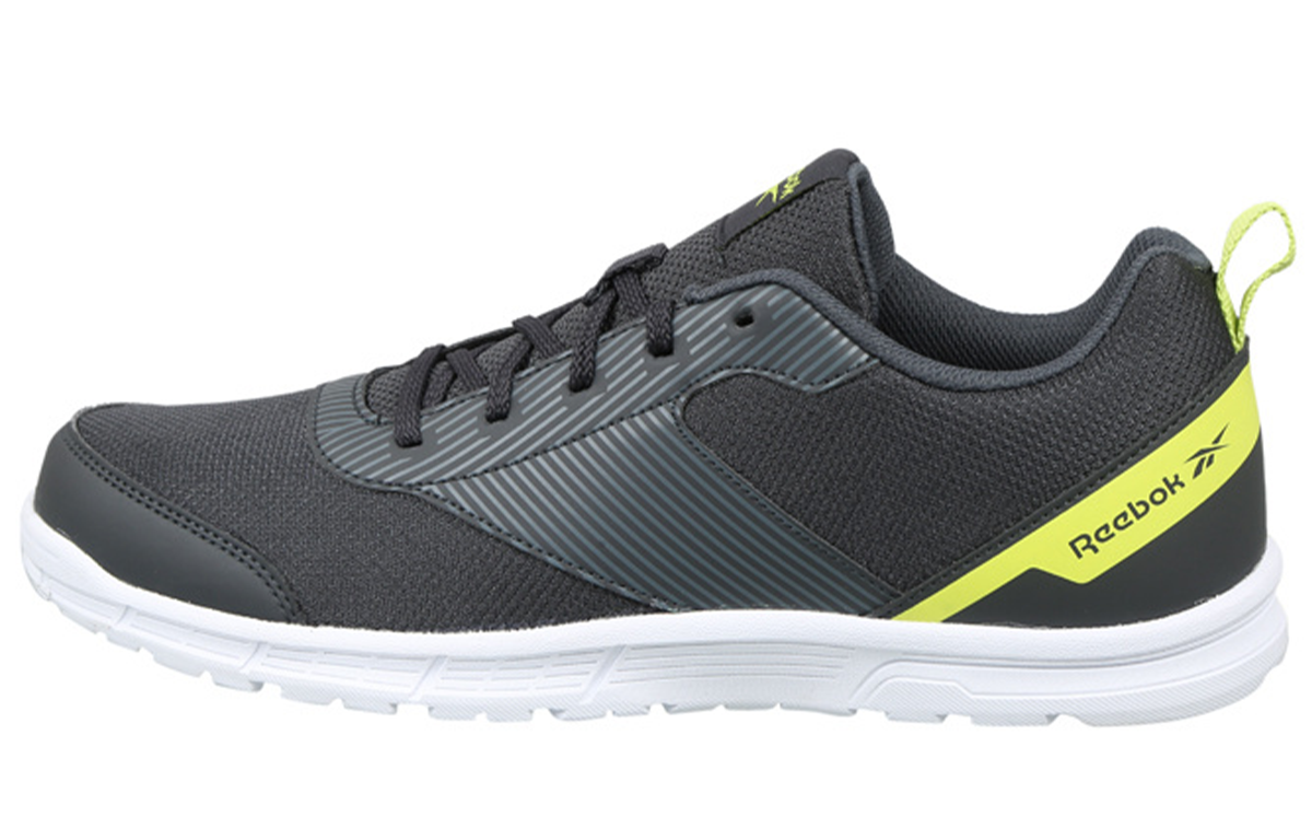 Reebok Other 'Grey Yellow' EX4164
