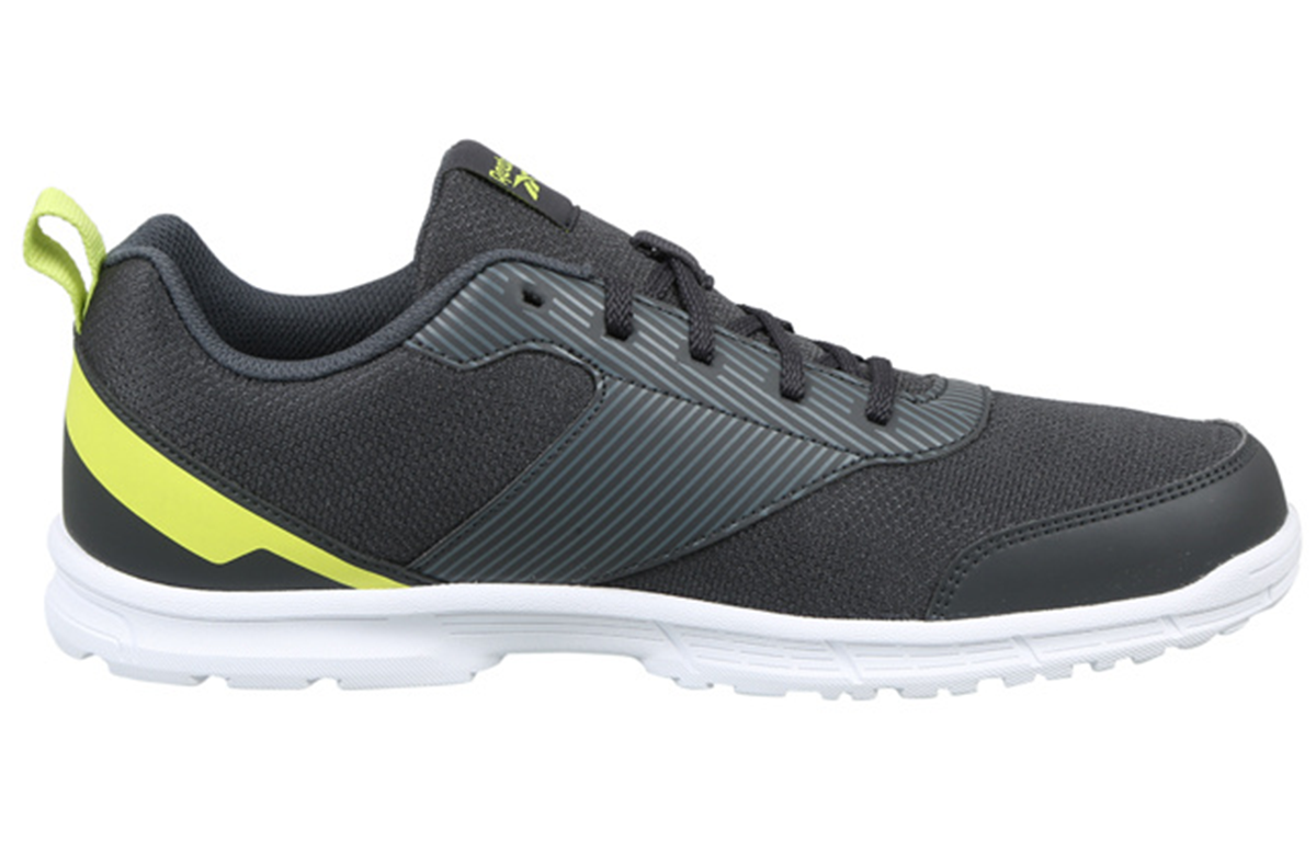 Order Reebok Autre ''Gris Jaune'' EX4164