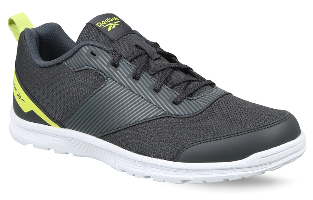 Lookbook Reebok Autre ''Gris Jaune'' EX4164