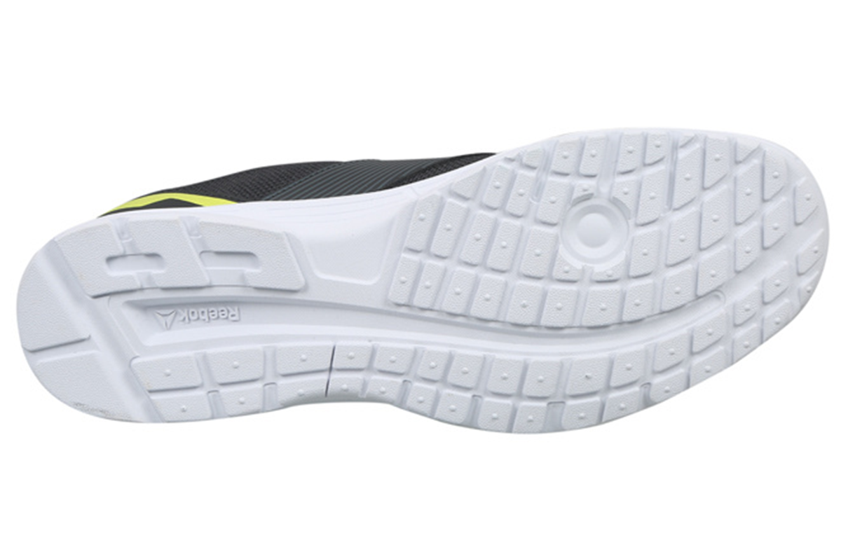 Details for Reebok Autre ''Gris Jaune'' EX4164