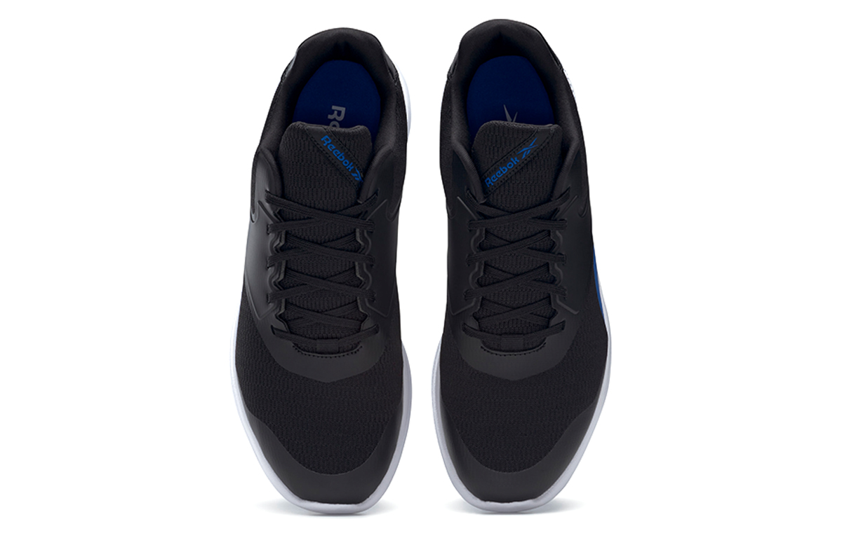 Shop Reebok Other Professional ''Nero Blu'' FY8699