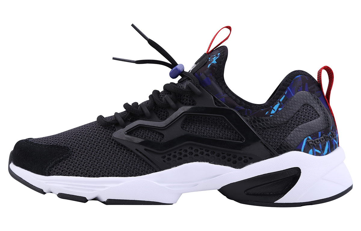 Reebok Other Professional 'Black White' BD2851