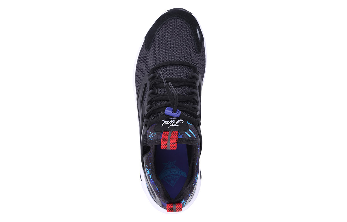 Shop Reebok Other Professional ''Schwarz Weiß'' BD2851