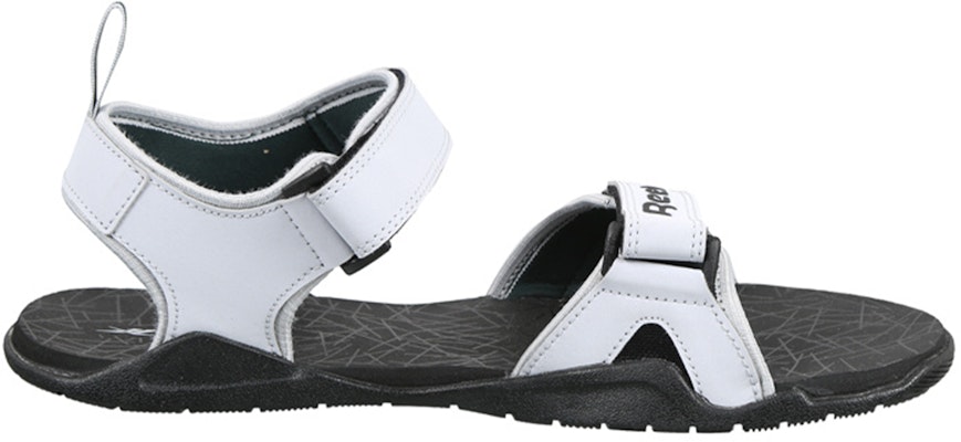 Reebok Sandal Olahraga Pria 'Putih Hitam' EX6065 Order Reebok Sandal Olahraga Pria 'Putih Hitam' EX6065