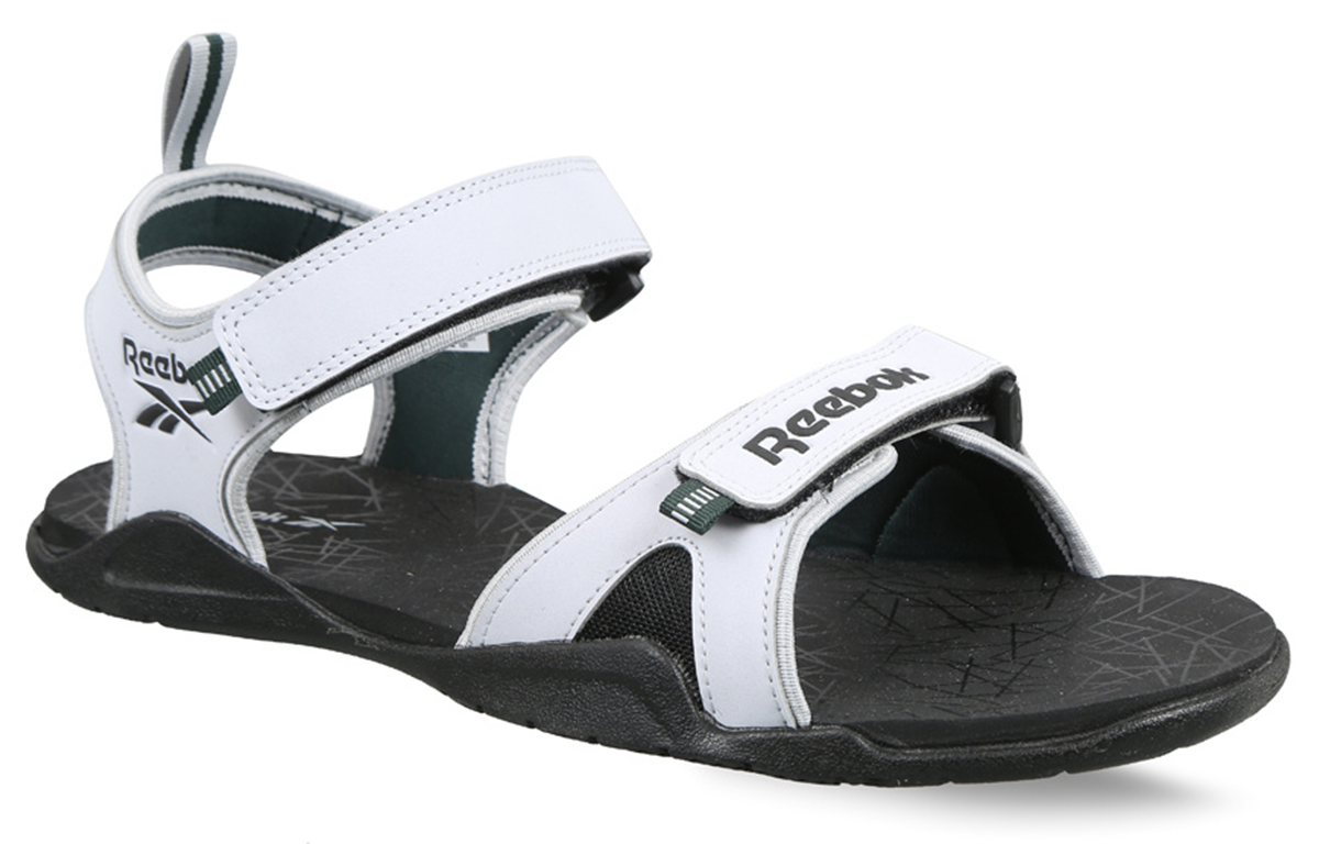 Lookbook 锐步 其他运动凉鞋 '白色 黑色' EX6065