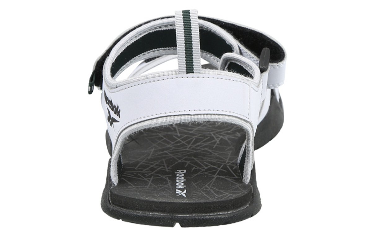 Purchase 锐步 其他运动凉鞋 '白色 黑色' EX6065