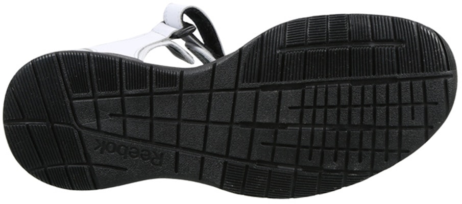 Reebok Sandal Olahraga Pria 'Putih Hitam' EX6065 Details for Reebok Sandal Olahraga Pria 'Putih Hitam' EX6065