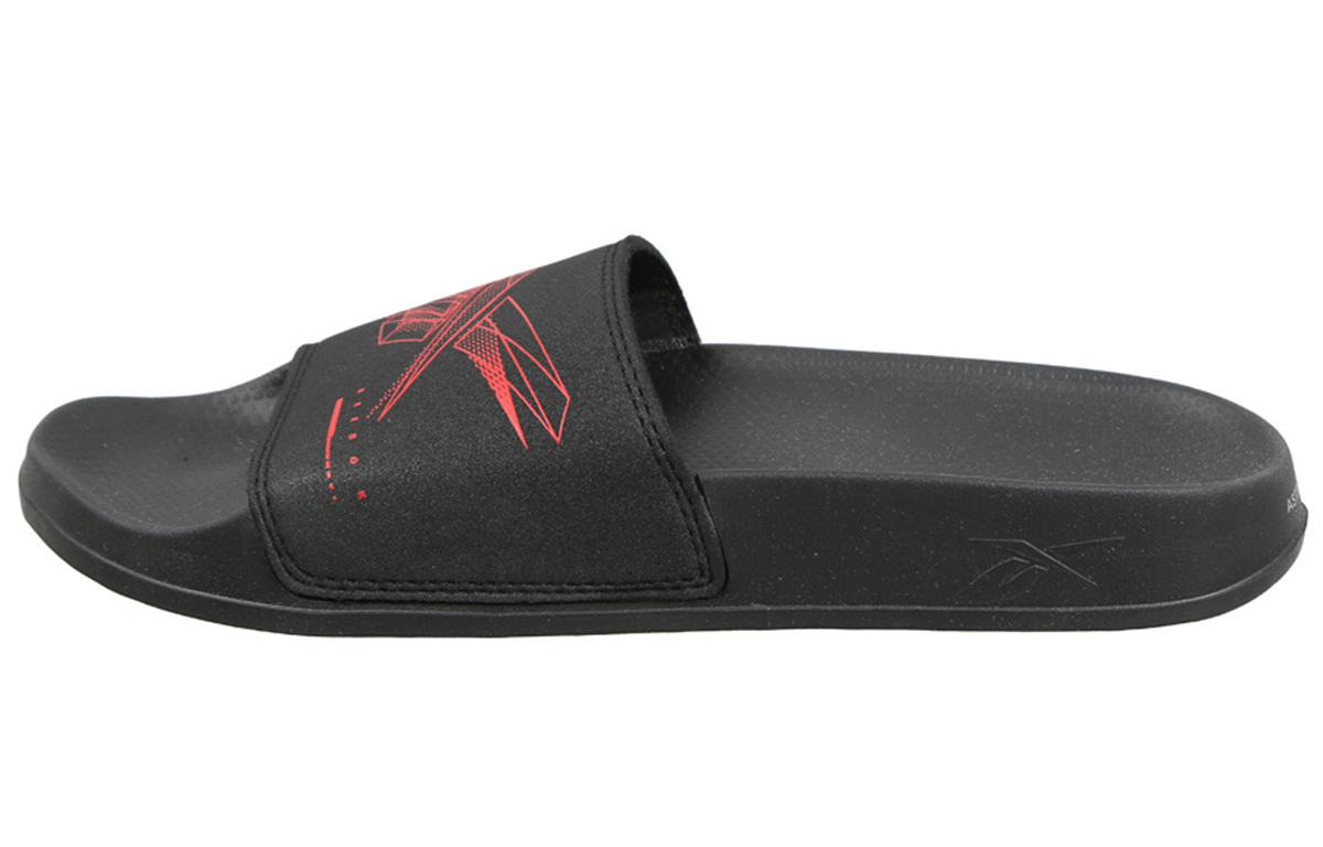 Reebok Others Sports slippers 'Black Red'