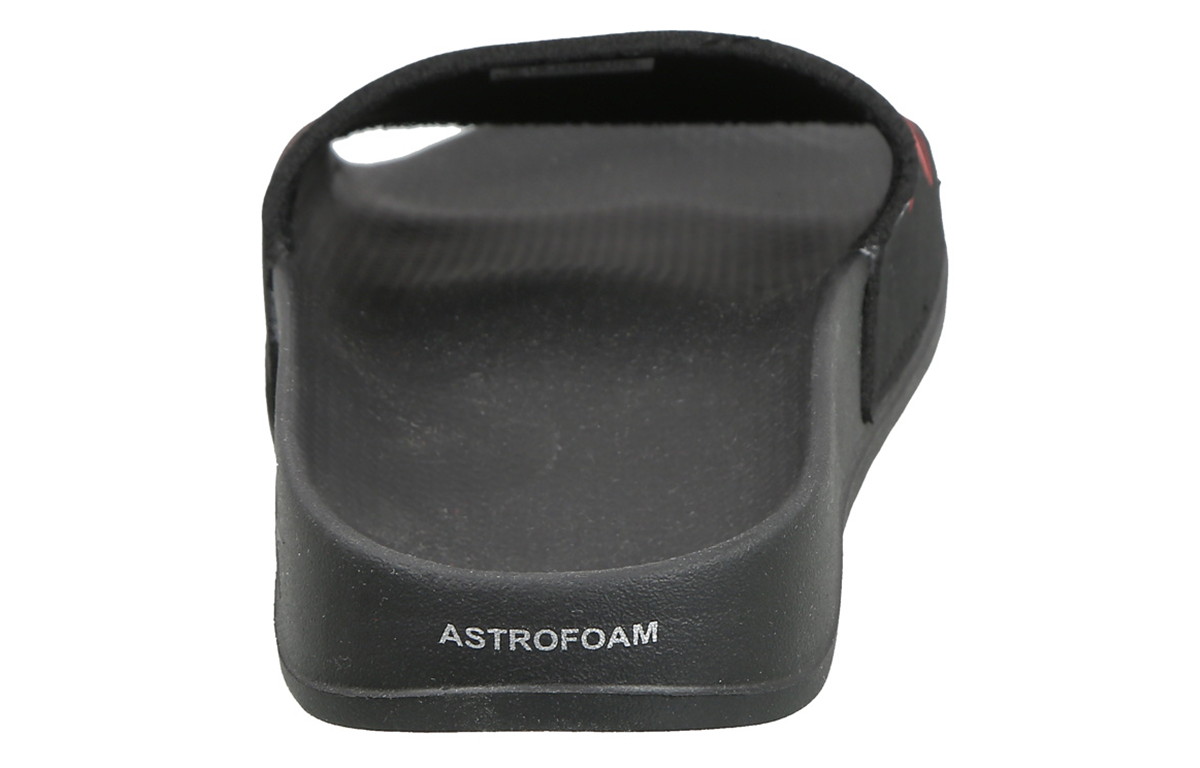 Reebok Others Sports slippers 'Black Red' 圖 5