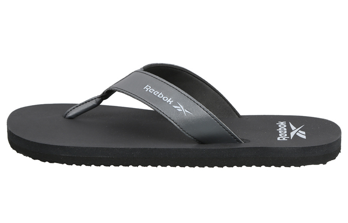 Buy 銳步 (Reebok) Aruba Flip 黑色 拖鞋