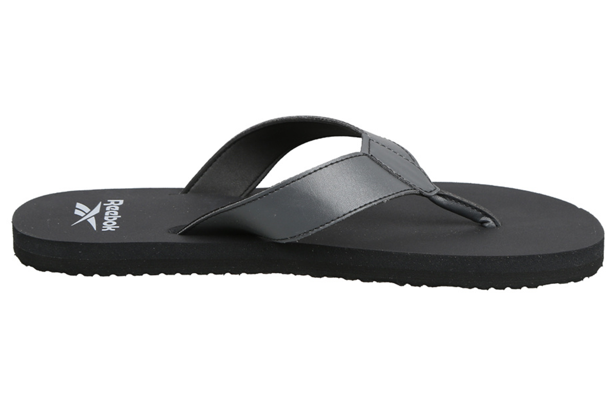 Order 銳步 (Reebok) Aruba Flip 黑色 拖鞋