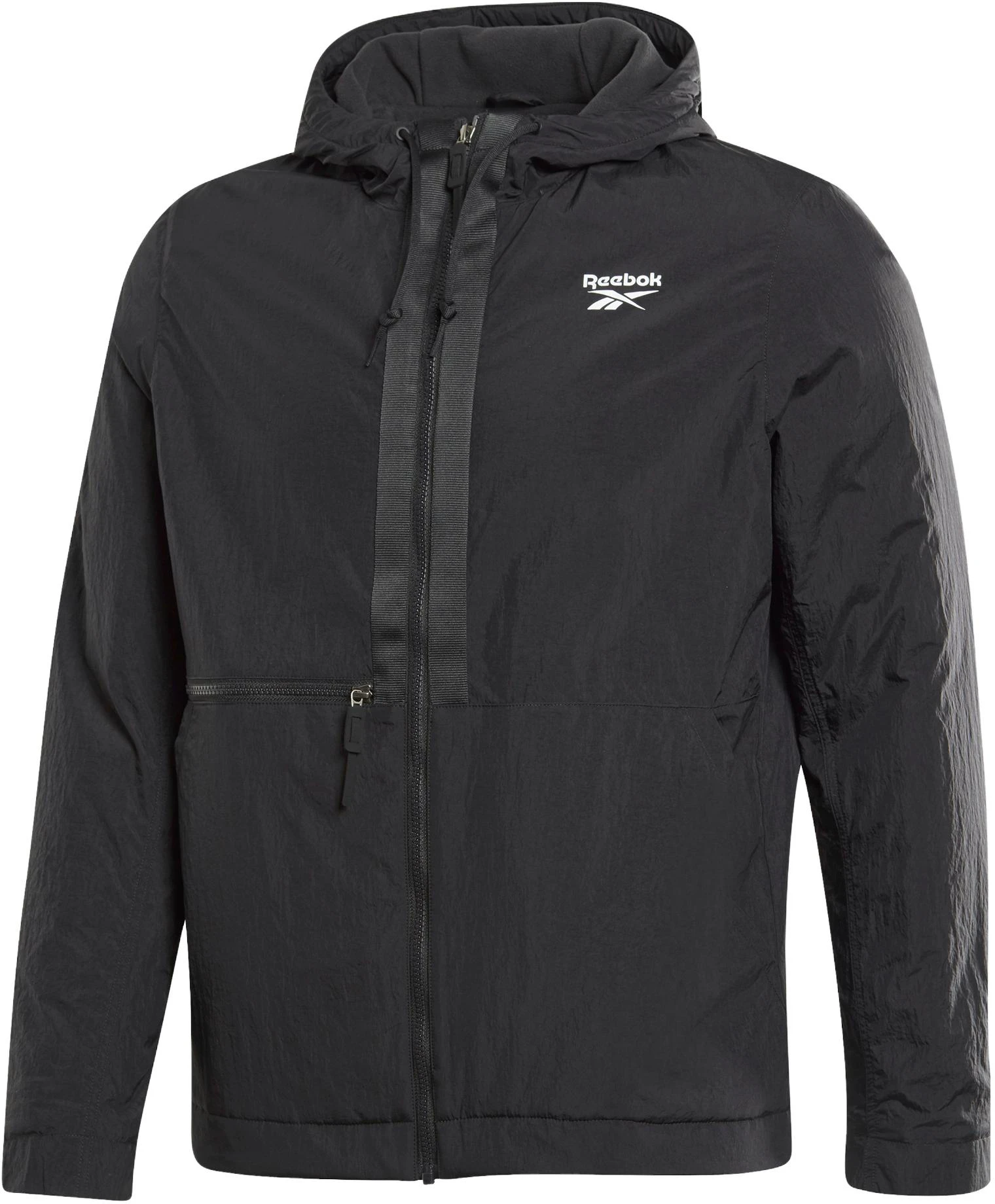 reebok-outerwear-c-fl-solid-color-hoodie-jacket-black-ft-0650