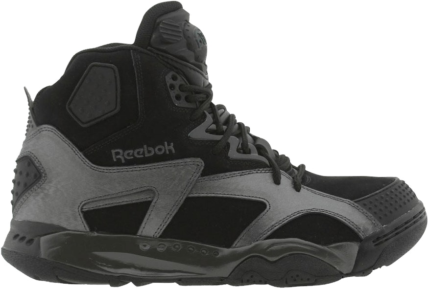 Reebok OXT Pump Mid Black V59129 V59129 Novelship