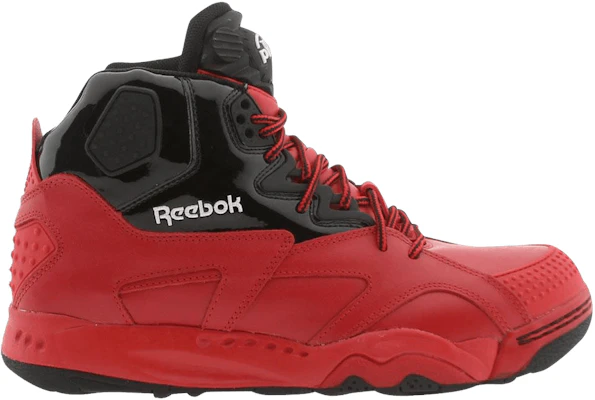 Reebok OXT Pump Mid 'Merah' V59323 Buy Reebok OXT Pump Mid 'Merah' V59323
