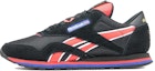 Buy Reebok P.E Nation x Classic Nylon 'Hitam Merah' CN3905