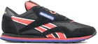 Order Reebok P.E Nation x Classic Nylon 'Hitam Merah' CN3905