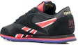 Shop Reebok P.E Nation x Classic Nylon 'Hitam Merah' CN3905