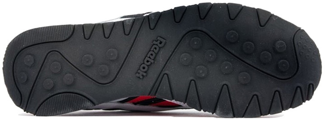Reebok Classic Nylon P.E Nation 防滑耐磨 低筒運動鞋 白紅 Purchase Reebok Classic Nylon P.E Nation 防滑耐磨 低筒運動鞋 白紅