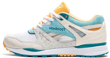 Reebok Packer Shoes x Ventilator 'Four Seasons' M48576-YC Reebok Packer Shoes x Ventilator 'Four Seasons' M48576-YC