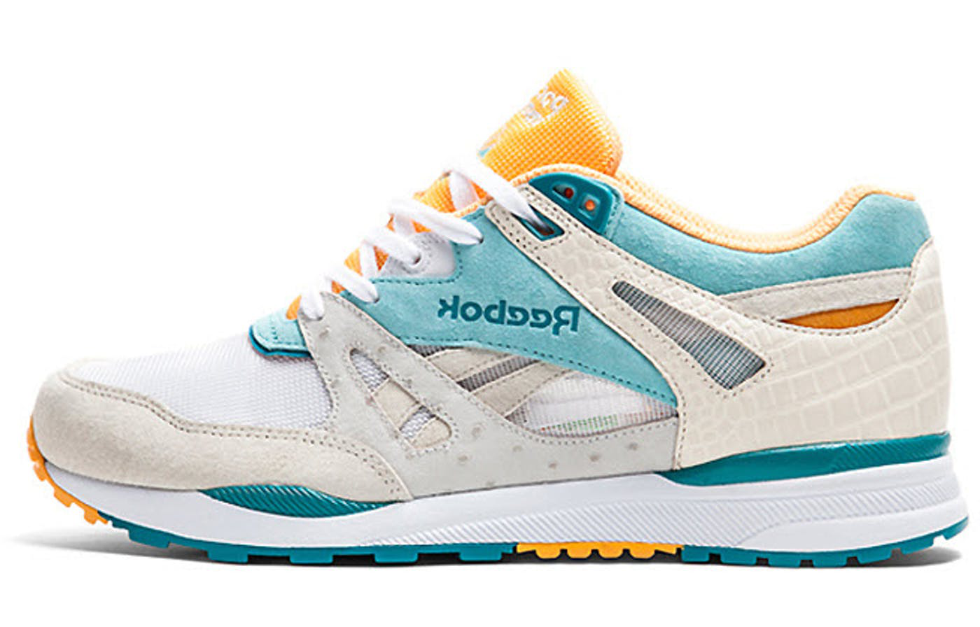 Reebok Packer Shoes x Ventilator 'Four Seasons' M48576-YC