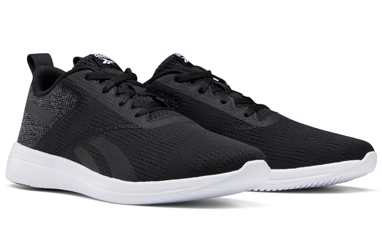 Lookbook 리복 페니문 '블랙' (Reebok PennyMoon 'Black') EF3421