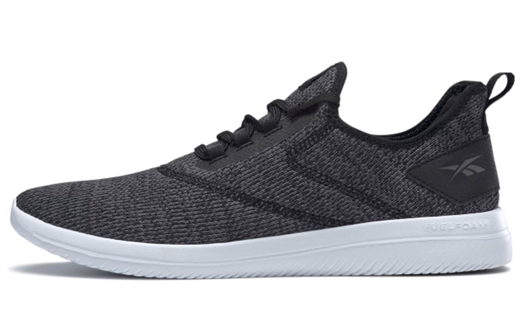 Reebok PennyMoon 'Black Cold Grey' FY6104