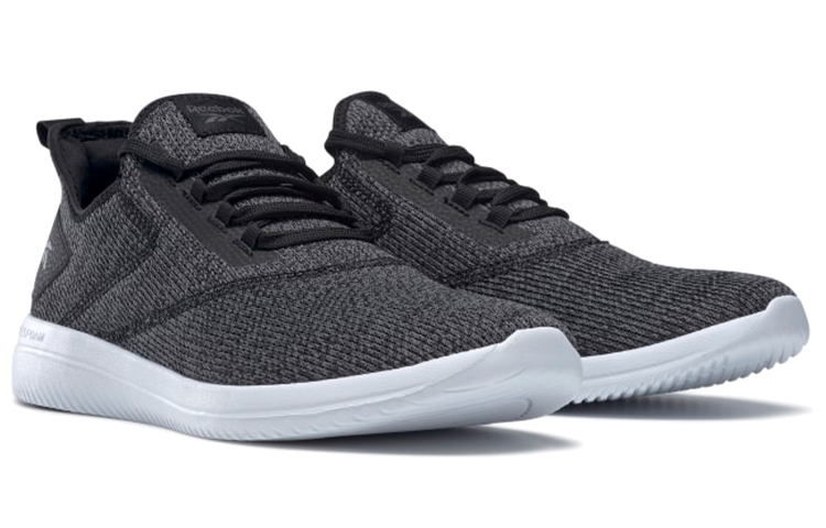 Lookbook リーボック ペニムーン "ブラックコールドグレー" FY6104