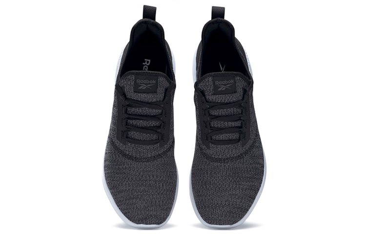 Shop リーボック ペニムーン "ブラックコールドグレー" FY6104