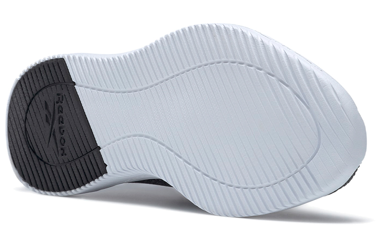 Details for Reebok PennyMoon ''Zwart Koud Grijs'' FY6104