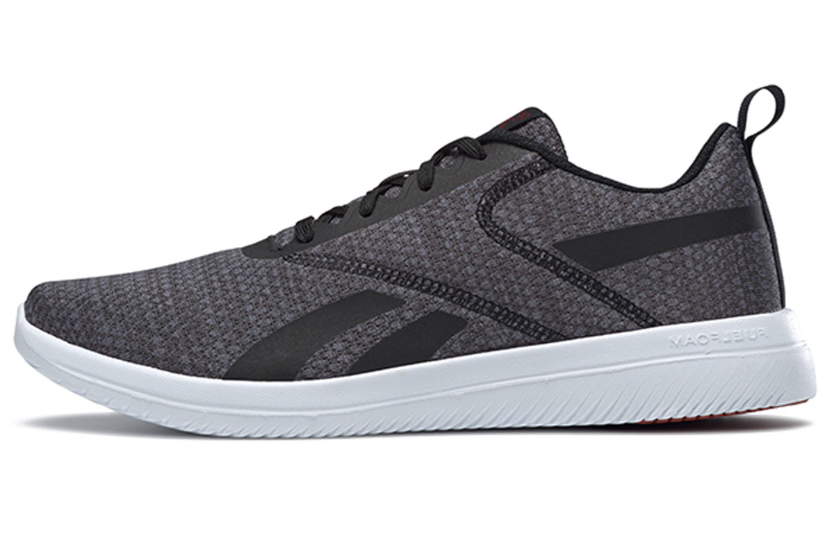 Reebok Pennymoon Gray 'Grey Black' FU9067