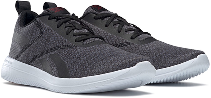 Reebok Pennymoon Gris 'Gris Negro' FU9067 Lookbook Reebok Pennymoon Gris 'Gris Negro' FU9067