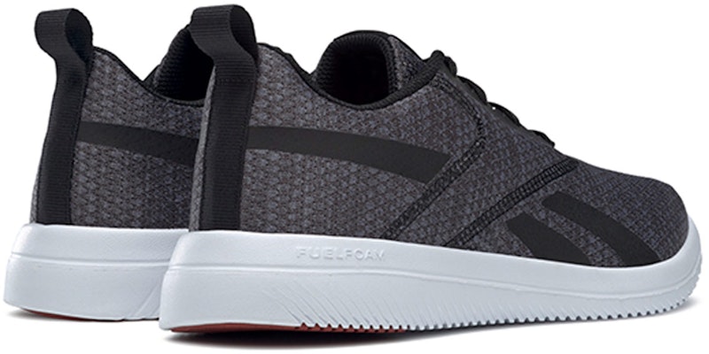 Reebok Pennymoon Gris 'Gris Negro' FU9067 Shop Reebok Pennymoon Gris 'Gris Negro' FU9067