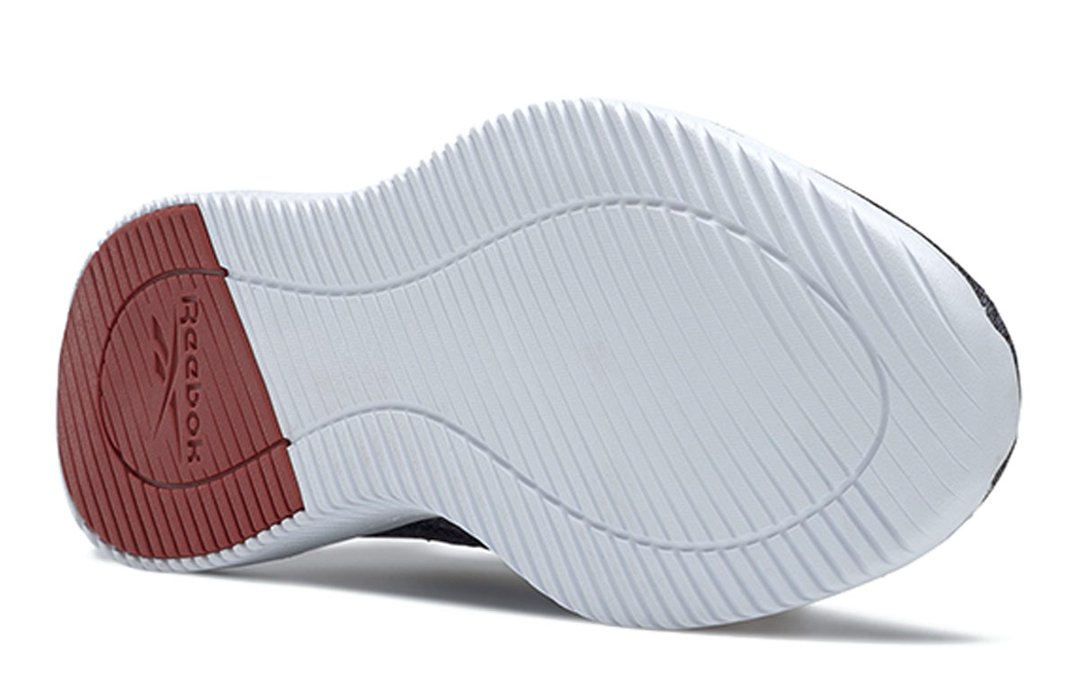 Details for Reebok Pennymoon Gris 'Gris Negro' FU9067