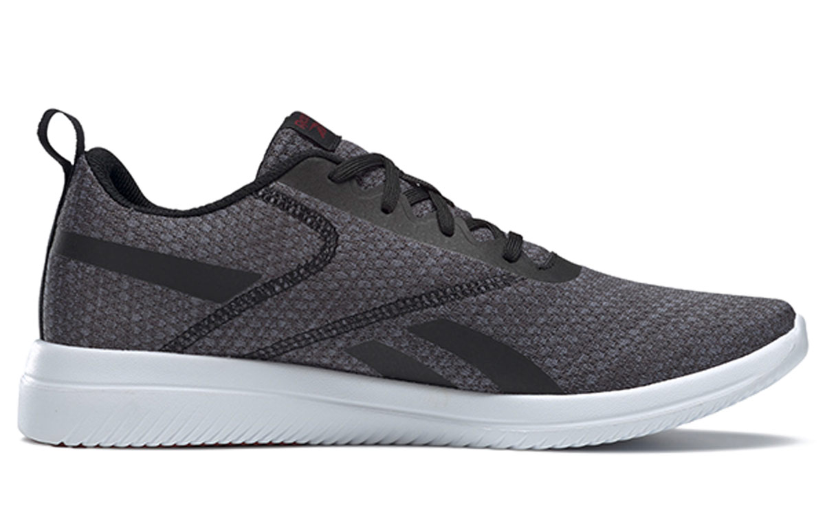 Order Reebok Pennymoon Grau ''Grau Schwarz'' FU9067